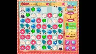 Candy Valley level 95