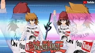 YU-GI-OH LEGACY OF THE DUELIST - LINK EVOLUTION: TIME RULER LETS GO