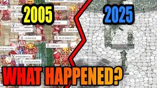 Why You Can't Find a Good MMO to Play