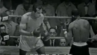 Bob Satterfield W 10 Johnny Summerlin, round 9