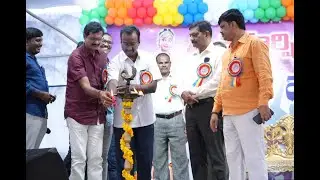 శ్రీ హర్షిణి డిగ్రీ &పి.జి కాలేజి ఒంగోలు వార్షికోత్సవ వేడుకలు 2023