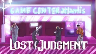Lost Judgment Walkthrough Gameplay (PS5 4K 60FPS) (Ep.62)