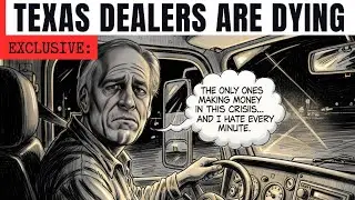 Auto Collapse in Texas. Why Repo Rates Are Breaking Records in 2026