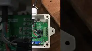 Data acquisition with load cell (power supply + data acquisition + amplifier + load cell + computer)
