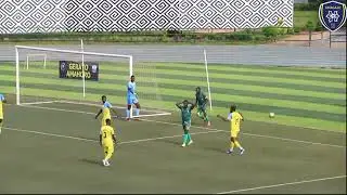Amagaju FC 1-0 MARINE FC // Highlight