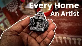 Raghurajpur: Odisha&rsquo;s Hidden Heritage Village | Pattachitra Art, Gotipua Dance & Local Culture