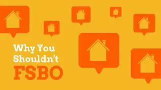 Why You Shouldn't FSBO by Karie Hall