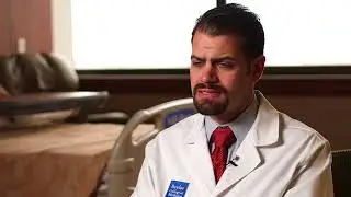 Craig DiTommaso, MD&mdash;What is a TBI?