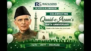 With faith, discipline and selfless devotion to duty #fyp #quaid #riazandsons  