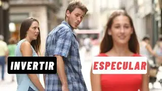 Invertir es una relación 💍 - Especular es Tinder 🔥