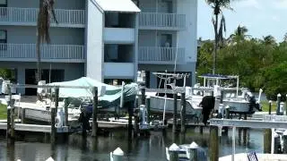 Four Winds Marina Lazy Flamingo Bokeelia Pine Island Florida