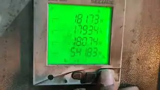 induction Melting furnace - Steel/Iron melting -Indo power(1)