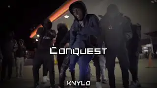 &lsquo;CONQUEST&rsquo; (146 BPM C min) &mdash; UK Drill Type Beat