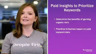 Optimize Your SEO Initiatives with Paid Insights