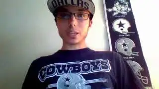 Silver & Blue Video Blog #1 - Sean Martin, InsideTheStar.com