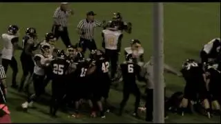 Players ejected in SHS vs. BHS football game