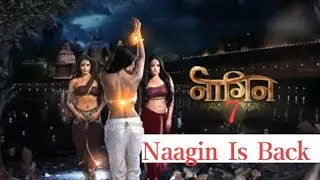 Ekta Kapoor's Naagin 7 | Coming soon | Zee Marathi | Tv Buzz India &trade;