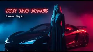 Best R&B Slow Jams 2025 | Inspired by Bruno Mars, The Weeknd, Chris Brown, Usher, SZA, Ne-Yo