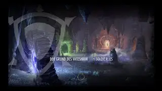 Vateshran Vet Guide #Deutsch #PS4 EU