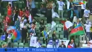 Qarabağın Avroliqa macərası