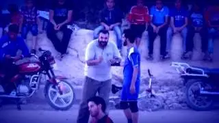 مدينة الضمير _ نهائي كأس السوبر الوحدة vs التحرير  ||برومو