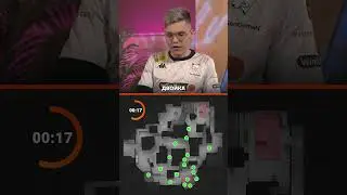 GentlemaN знает Sandstone как свои 5 пальцев 🖐 #virtuspro #standoff2 #so2 #Pronyx