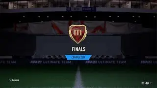 FIFA 23 Rank 3 Fut Champions Rewards!