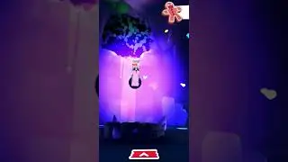 I made a Mega Fly Ride Corgi in Adopt Me (Roblox)