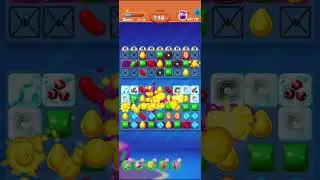 Candy Crush Soda Saga Level 2423 (2026)