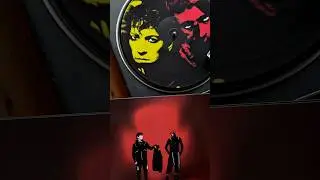Unboxing Breach by Twenty One Pilots on Vinyl! #t&oslash;p #twentyonepilots #breach #vinyl