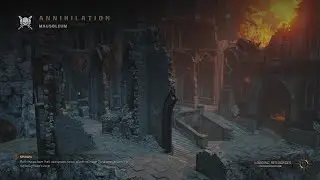 SPACE MARINE 2 ETERNAL WAR