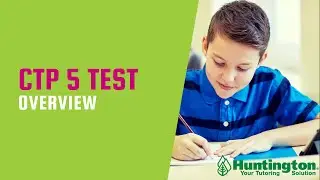 CTP 5 Test (Short) #ctp #irvine #hlcirvineca #tutoring #testprep #tustin