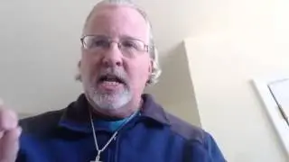 WARNINGS IMMINENT RAPTURE PROPHECY Man has VISION