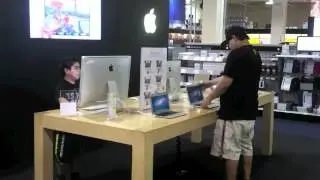 The Average College Student