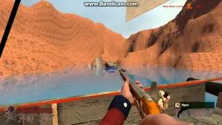 Let's Play Pirate Ship Battle With nexis Part 2