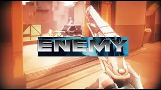 Enemy [Valorant]