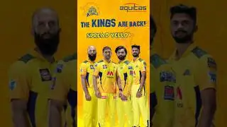The Kings are back!