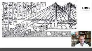 Coursera egiptología IEPOA UAB L5B01 E1- AMON De Tutmosis I a Hatshepsut - Prof. Jose Lull