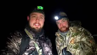 Tracking Bigfoot