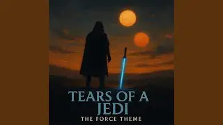 Tears of a Jedi (Force Theme from Star Wars)