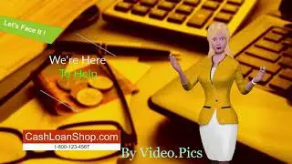 Cash Loan for Bad Credit Fast Payday Loans up to $5,000