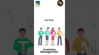 Mastering Inventory Management with Tally Prime! 📦📊 
