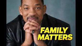 TRENDING TOPICS|FAMILY MATTERS|Will Smith SUED|Pastor vs Daughter|Texas Grandma vs Wells Fargo!