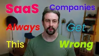 Five Software Product Video Mistakes to Avoid