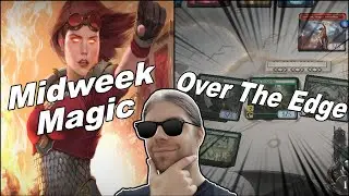 Midweek Magic - On The Edge - Elogee