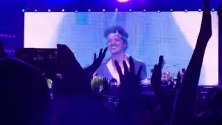 best of bruno mars live at tokyo dome 2024.01.21 Just the way you are