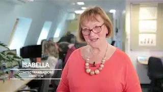 Comtec Translations - How we deliver quality translations