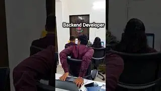 Gen Z Developers🤣...#developers #devloper #development (Developer, Devlopment, developer life