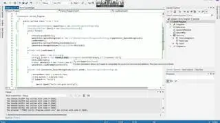 How to make jarvis in c#