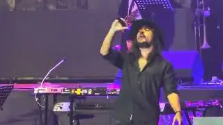 Kangen & Separuh Nafas - Dewa 19 ft Ello & Virzha at Balai Sarbini Jakarta 19/10/2022